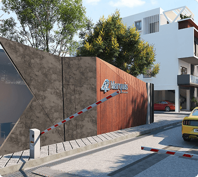 42 Marquis, Off Sarjapur Road 